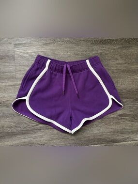 Lululemon Scuba Mid-Rise Oversized Short 3" *Trim